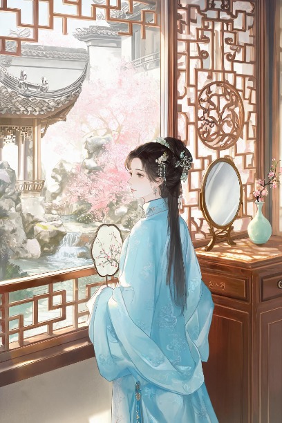 朱门锦瑟：官家女子模拟录
