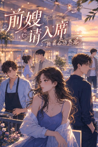 前嫂请入席：换乘心动公寓