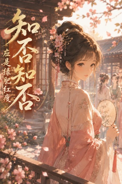 知否之盛明兰