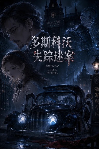 学院失踪案
