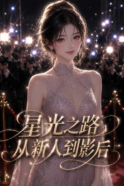 娱乐圈女明星模拟器