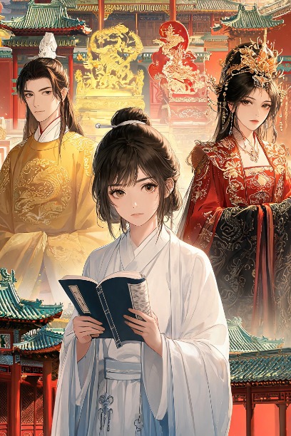 宫女升职记