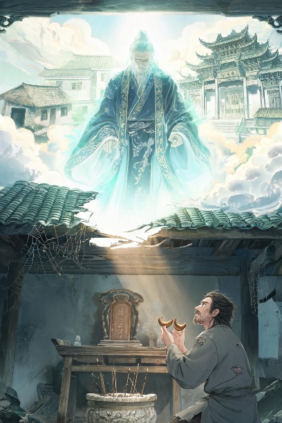 祖先模拟器