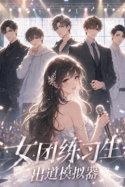 星光计划：C位出道模拟器
