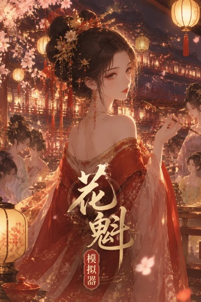 浮生花月：古代花魁模拟器