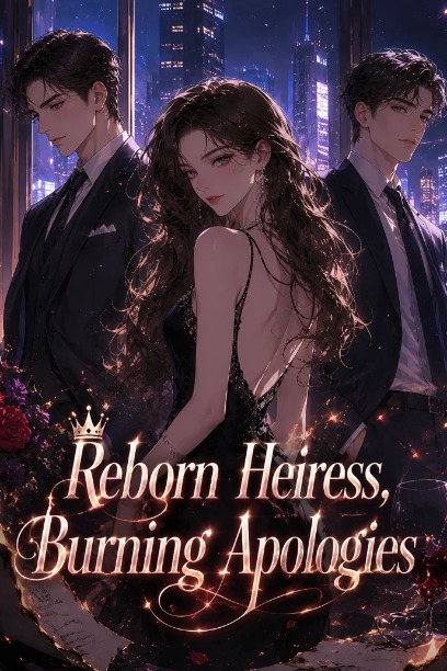 Reborn Heiress, Burning Apologies