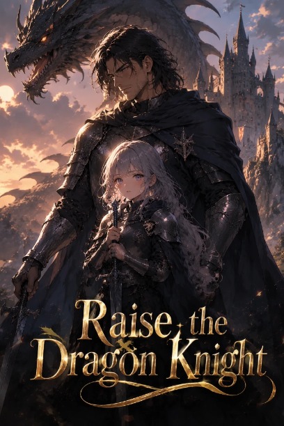 Raise the Dragon Knight