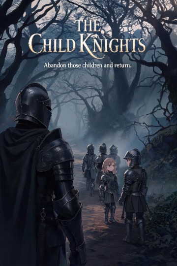 The Child Knights