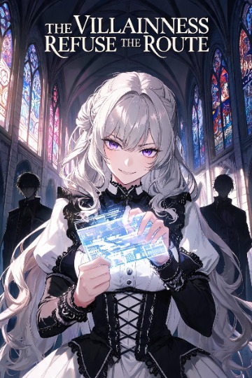 The Villainess Refuses the Route
