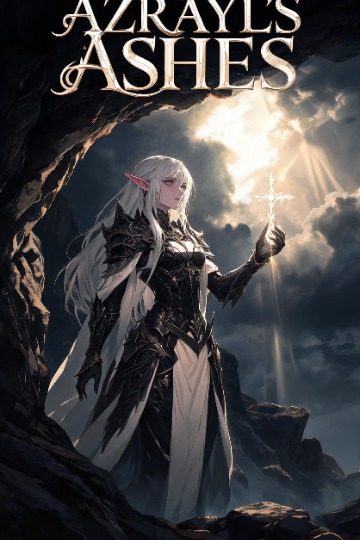 Azrayl's Ashes