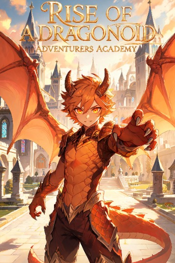 Rise of a Dragonoid | novelai