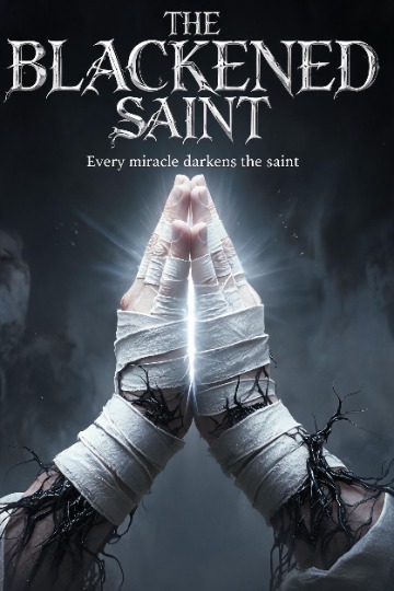 The Blackened Saint