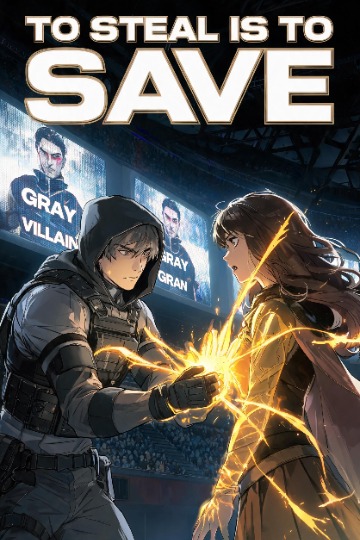 To Steal Is to Save