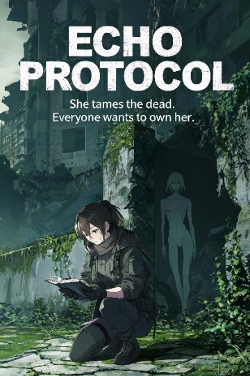 Echo Protocol | novelai
