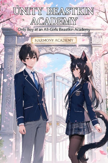 Unity Beastkin Academy
