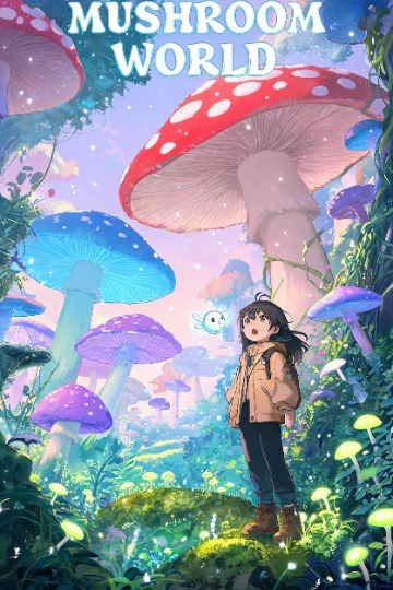 Mushroom World