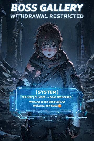 Boss Gallery: Withdrawal Restricted