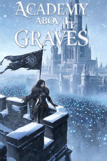 Academy Above the Graves