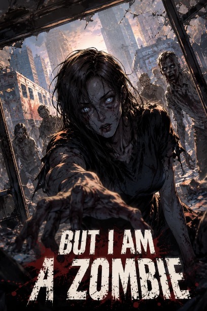 But I Am a Zombie