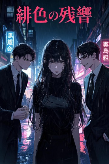 緋色の残響