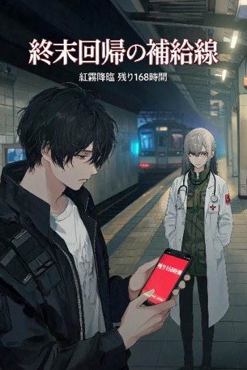終末回帰の補給線