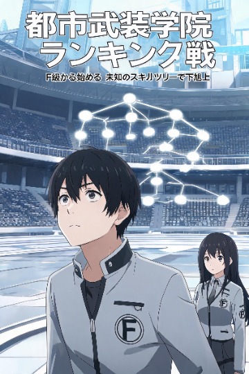 都市武装学院ランキング戦