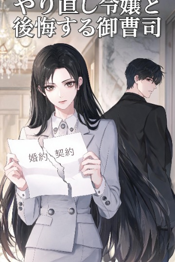 やり直し令嬢と後悔する御曹司