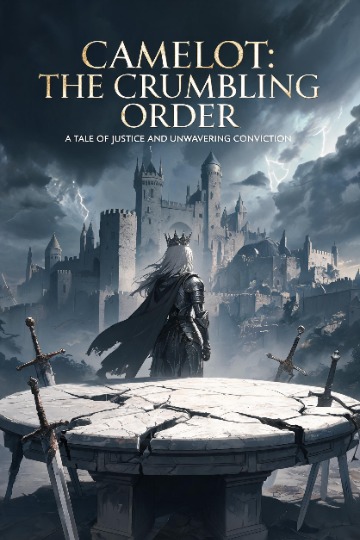 Camelot: The Crumbling Order
