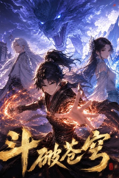 斗破苍穹：魂师传说
