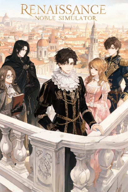 Renaissance Noble Simulator