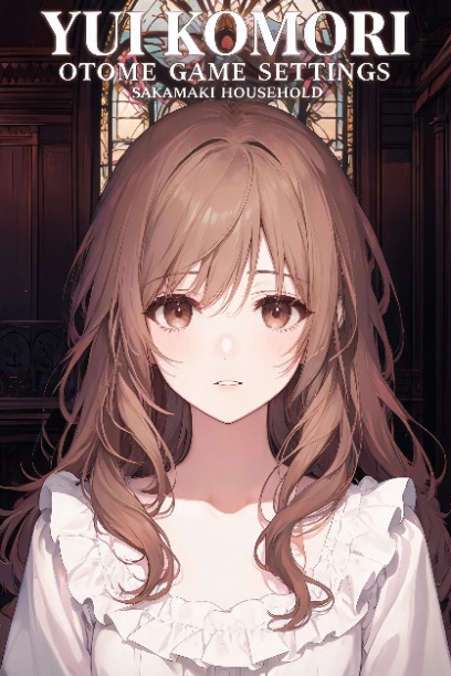 yui_komori_otome_game_settings