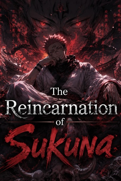 The Reincarnation of Sukuna