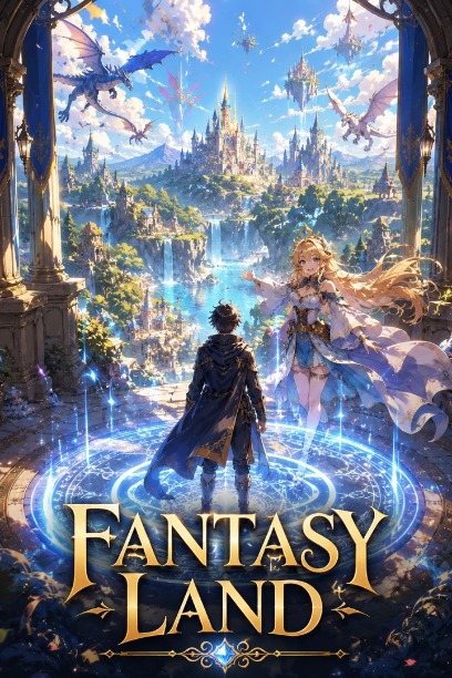 Summoned to the Fantasy Land