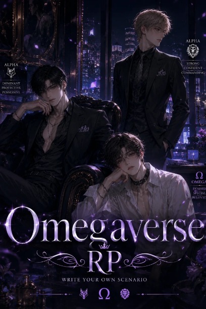 Omegaverse Sandbox: Threads of Fate