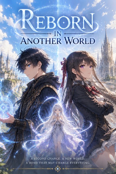 Reborn in Another World