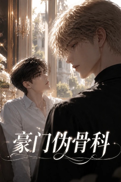 豪门伪骨科：温渊之缚