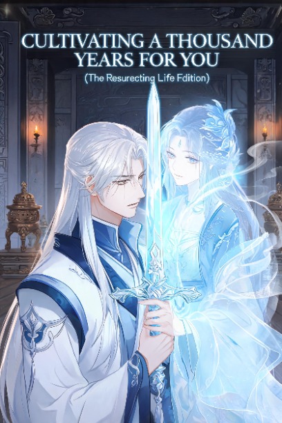 Cultivating a Thousand Years for You