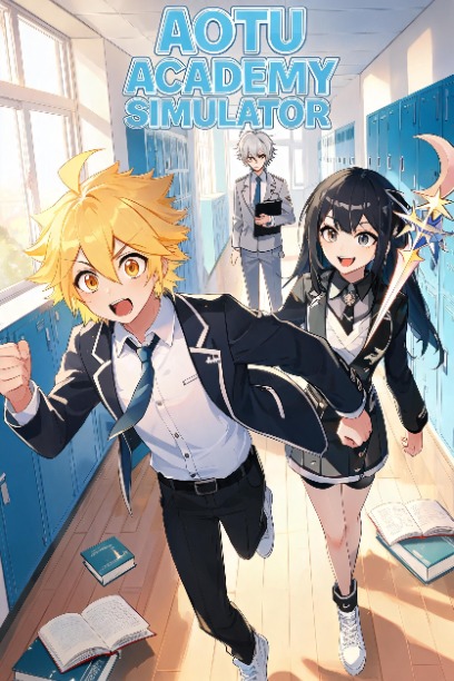 Aotu Academy Simulator