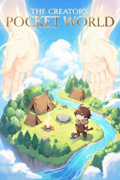 The Creator's Pocket World
