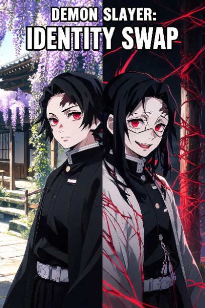Demon Slayer: Identity Swap