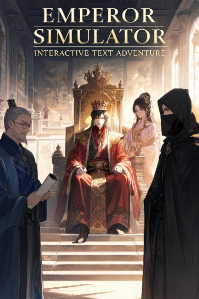Emperor Simulator