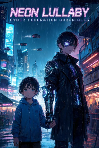 Neon Lullaby: Cyber Federation Chronicles