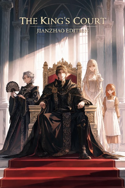 The King's Court: Jianzhao Edition