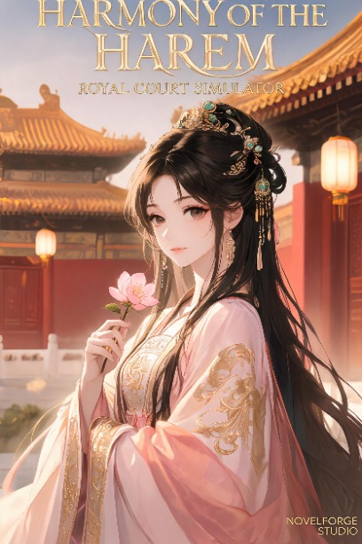 Harmony of the Harem: Royal Court Simulator