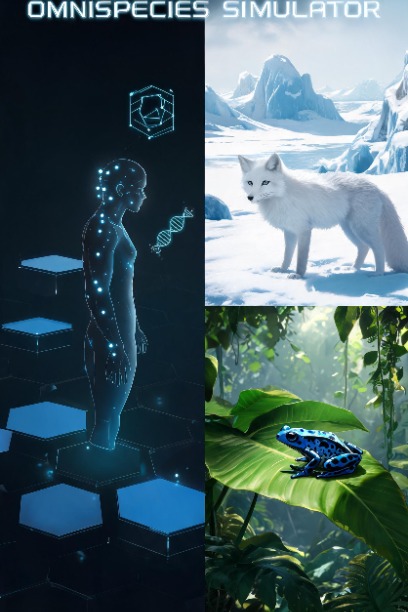 Omnispecies Simulator