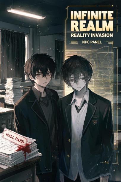Infinite Realm: Reality Invasion