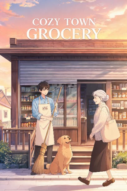 Cozy Town Grocery