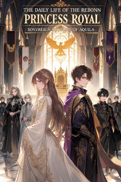 The Daily Life of the Reborn Princess Royal