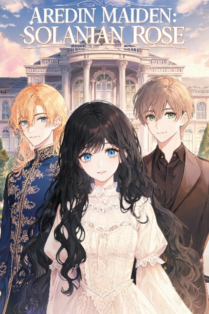 Aredin Maiden: Solanian Rose