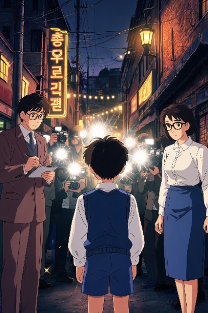 충무로 1983